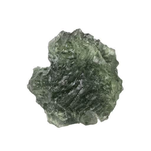 Moldavite 1.92 g 16x14x9mm - InnerVision Crystals