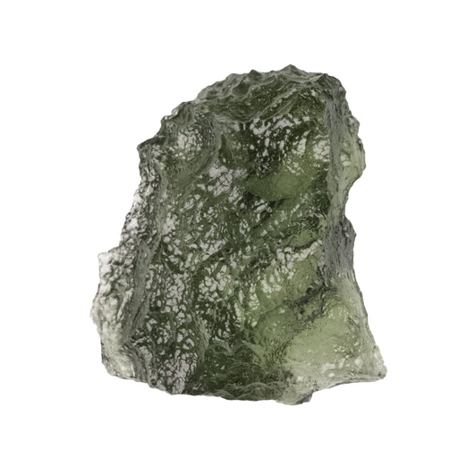 Moldavite 1.92 g 18x15x8mm - InnerVision Crystals