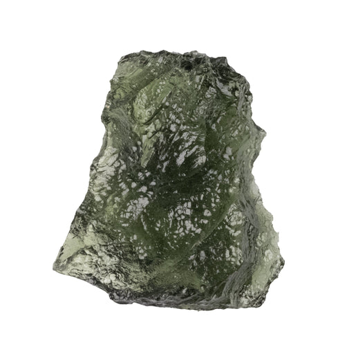 Moldavite 1.92 g 18x15x8mm - InnerVision Crystals