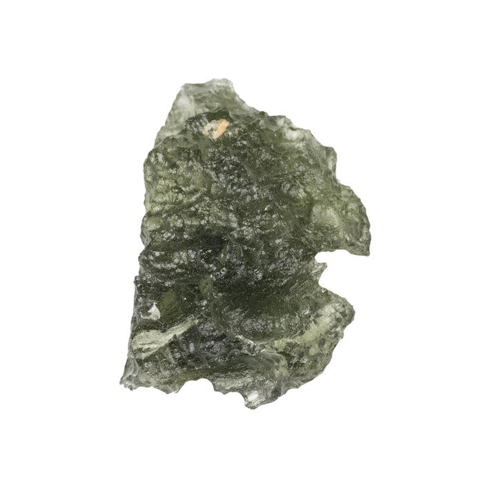 Moldavite 1.92 g 19x12x9mm - InnerVision Crystals