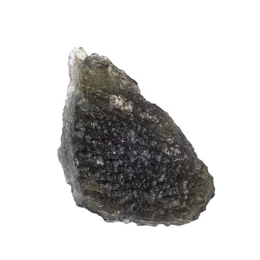 Moldavite 1.92 g 21x13x7mm - InnerVision Crystals