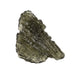 Moldavite 1.92 g 22x20x5mm - InnerVision Crystals