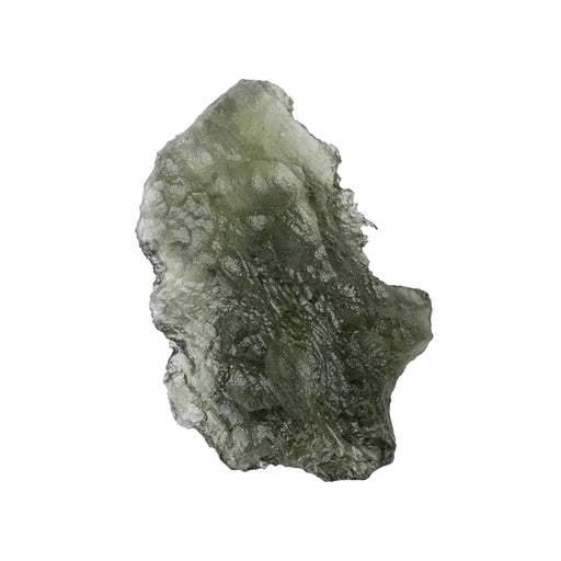 Moldavite 1.92 g 25x16x6mm - InnerVision Crystals