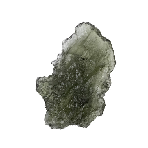 Moldavite 1.92 g 25x16x6mm - InnerVision Crystals