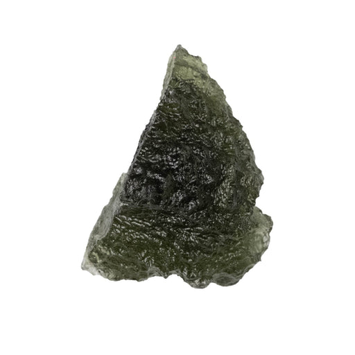 Moldavite 1.93 g 12x17x10mm - InnerVision Crystals