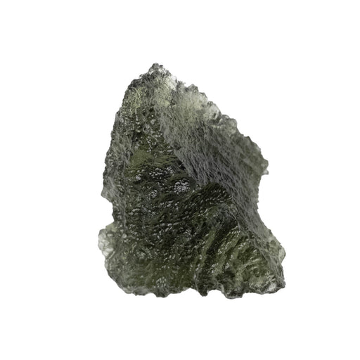 Moldavite 1.93 g 12x17x10mm - InnerVision Crystals