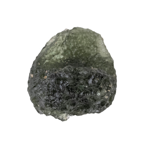 Moldavite 1.93 g 15x12x10mm - InnerVision Crystals