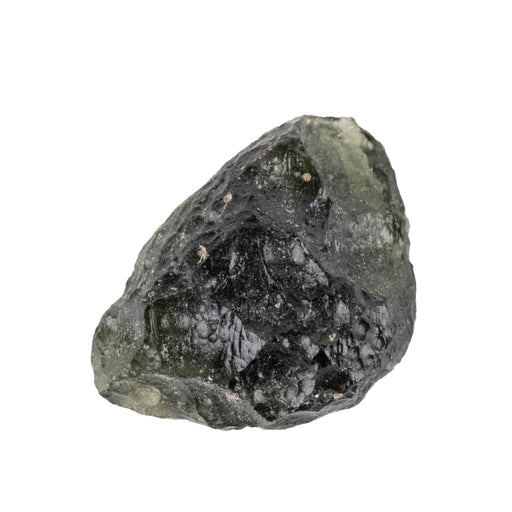 Moldavite 1.93 g 15x13x9mm - InnerVision Crystals