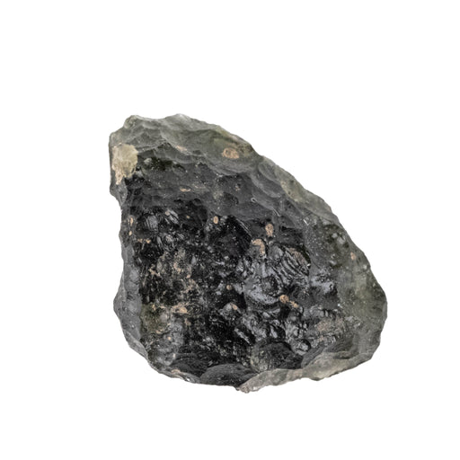 Moldavite 1.93 g 15x13x9mm - InnerVision Crystals