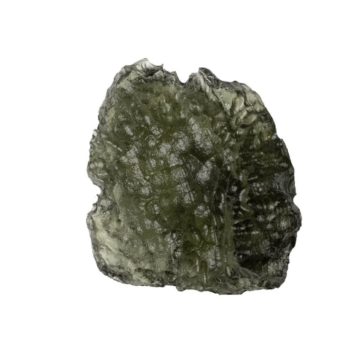 Moldavite 1.93 g 174x17x5mm - InnerVision Crystals