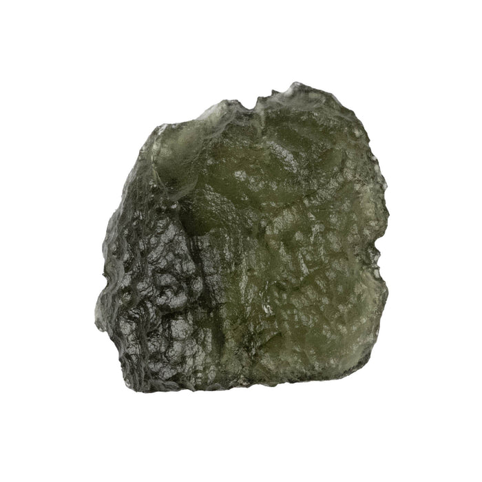 Moldavite 1.93 g 174x17x5mm - InnerVision Crystals