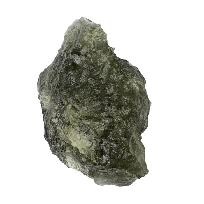 Moldavite 1.93 g 17x14x6mm - InnerVision Crystals