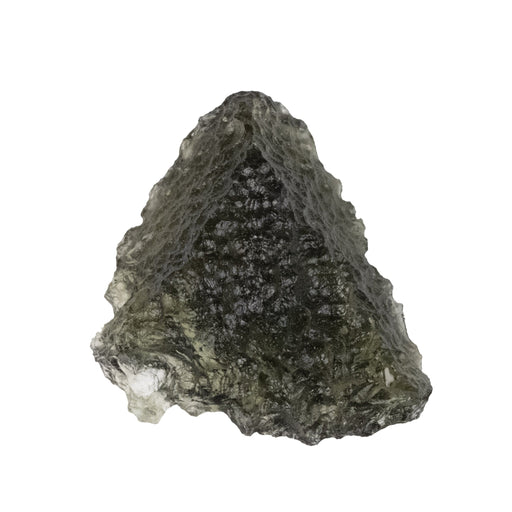 Moldavite 1.93 g 19x12x7mm - InnerVision Crystals