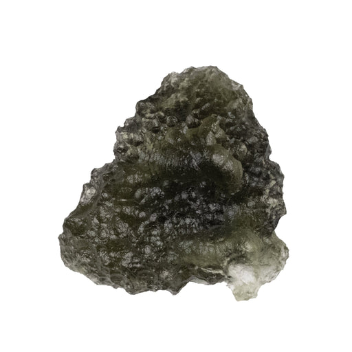 Moldavite 1.93 g 19x12x7mm - InnerVision Crystals