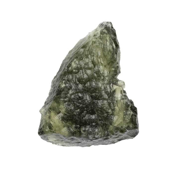 Moldavite 1.93 g 19x15x8mm - InnerVision Crystals