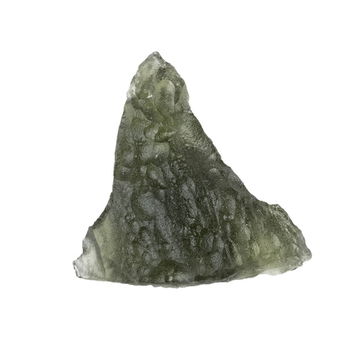 Moldavite 1.93 g 19x19x6mm - InnerVision Crystals