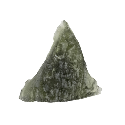 Moldavite 1.93 g 19x19x6mm - InnerVision Crystals