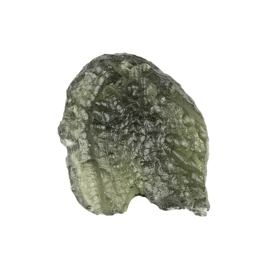 Moldavite 1.93 g 20x16x7mm - InnerVision Crystals