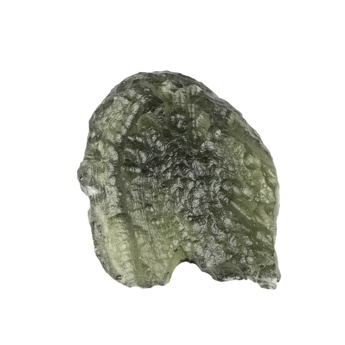 Moldavite 1.93 g 20x16x7mm - InnerVision Crystals