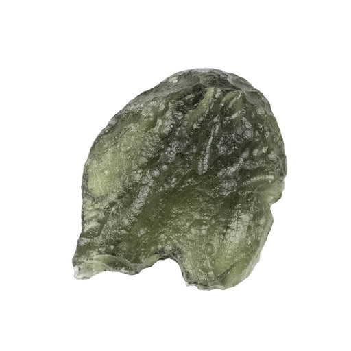 Moldavite 1.93 g 20x16x7mm - InnerVision Crystals