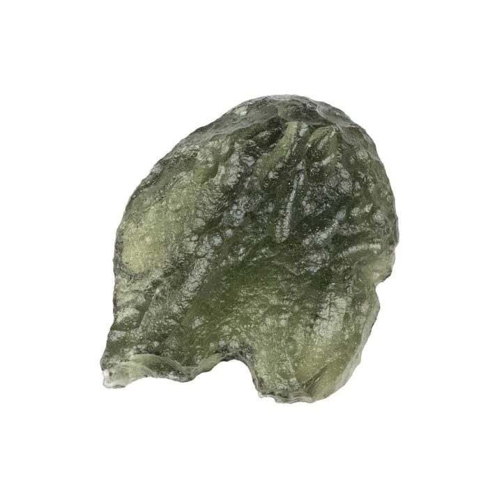 Moldavite 1.93 g 20x16x7mm - InnerVision Crystals