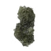 Moldavite 1.93 g 22x11x8mm - InnerVision Crystals