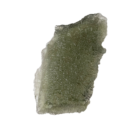 Moldavite 1.93 g 24x13x4mm - InnerVision Crystals
