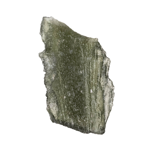 Moldavite 1.93 g 24x13x4mm - InnerVision Crystals
