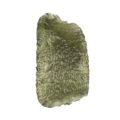 Moldavite 1.93 g 25x13x4mm - InnerVision Crystals