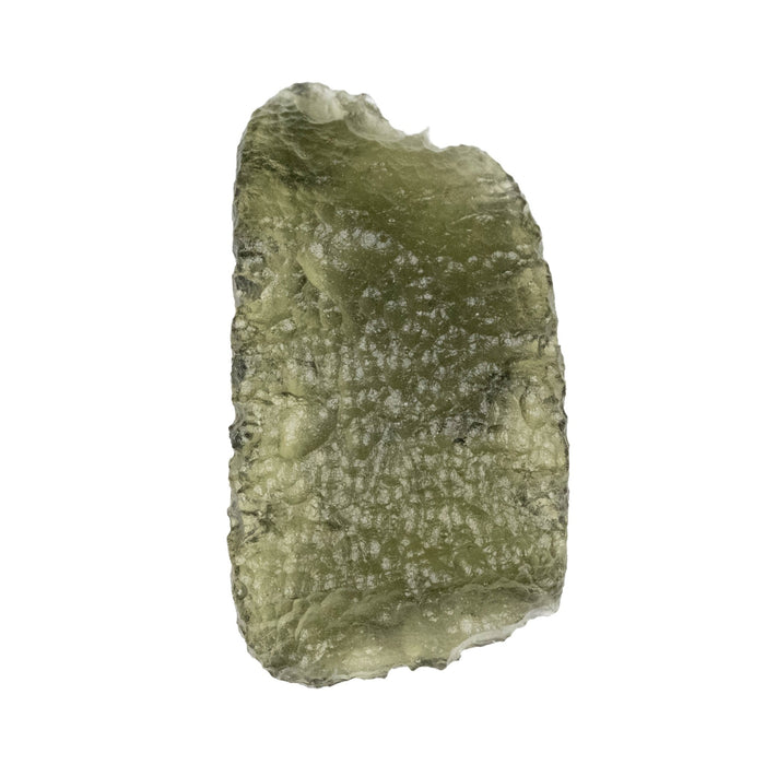 Moldavite 1.93 g 25x13x4mm - InnerVision Crystals