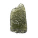 Moldavite 1.93 g 25x13x4mm - InnerVision Crystals