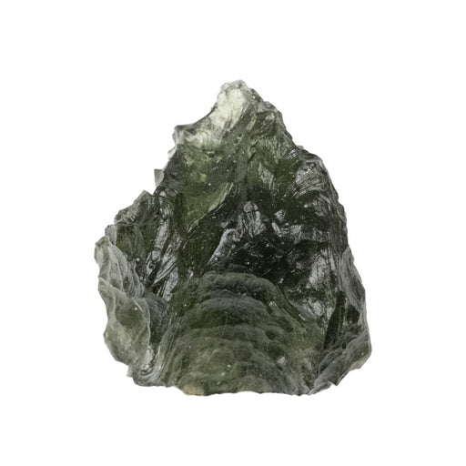 Moldavite 1.94 g 14x11x10mm - InnerVision Crystals