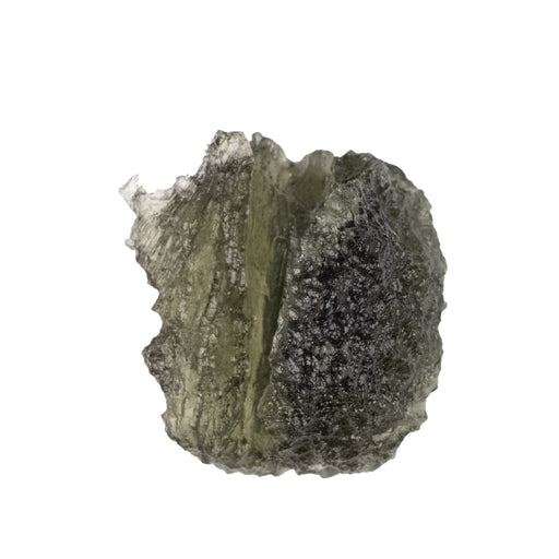 Moldavite 1.94 g 15x12x9mm - InnerVision Crystals