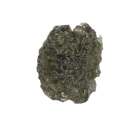 Moldavite 1.94 g 15x12x9mm - InnerVision Crystals