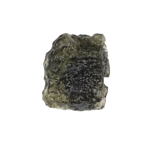 Moldavite 1.94 g 15x13x7mm - InnerVision Crystals