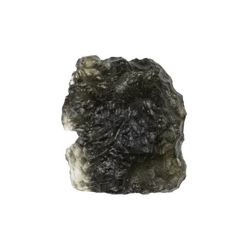 Moldavite 1.94 g 15x13x7mm - InnerVision Crystals