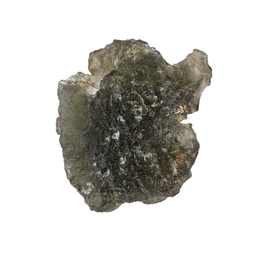 Moldavite 1.94 g 16x14x7mm - InnerVision Crystals