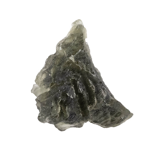 Moldavite 1.94 g 16x15x12mm - InnerVision Crystals