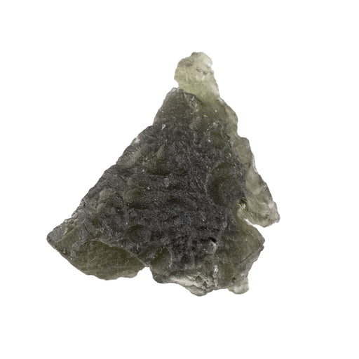 Moldavite 1.94 g 16x15x12mm - InnerVision Crystals