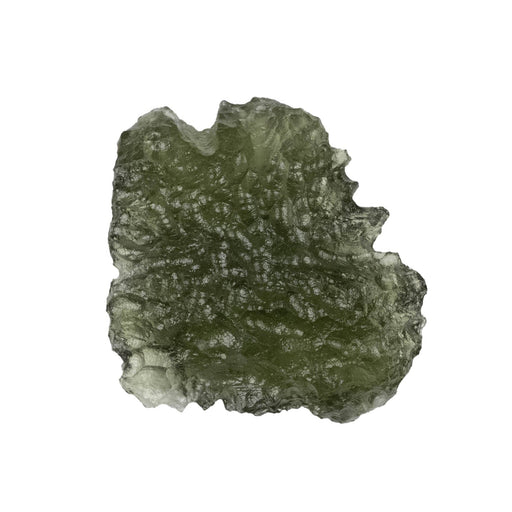 Moldavite 1.94 g 18x17x5mm - InnerVision Crystals