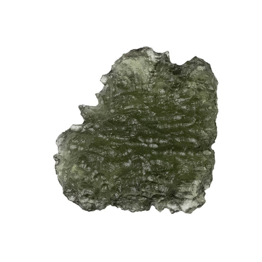 Moldavite 1.94 g 18x17x5mm - InnerVision Crystals