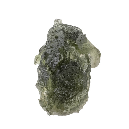 Moldavite 1.94 g 20x14x10mm - InnerVision Crystals