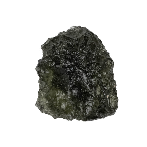 Moldavite 1.95 g 16x14x8mm - InnerVision Crystals
