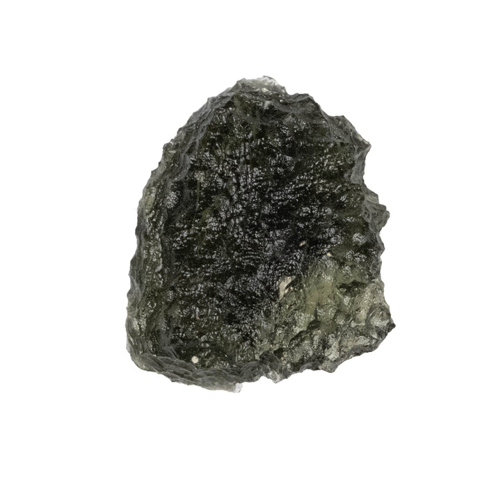 Moldavite 1.95 g 16x14x8mm - InnerVision Crystals