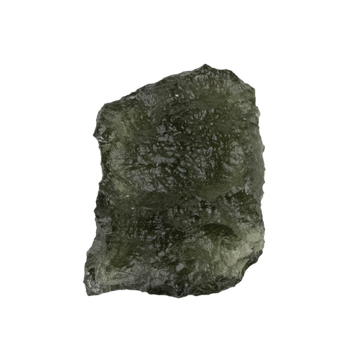 Moldavite 1.95 g 17x13x7mm - InnerVision Crystals