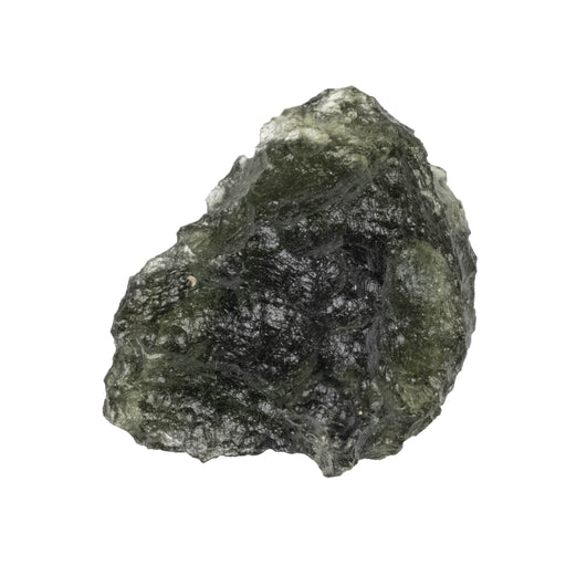 Moldavite 1.95 g 17x14x8mm - InnerVision Crystals