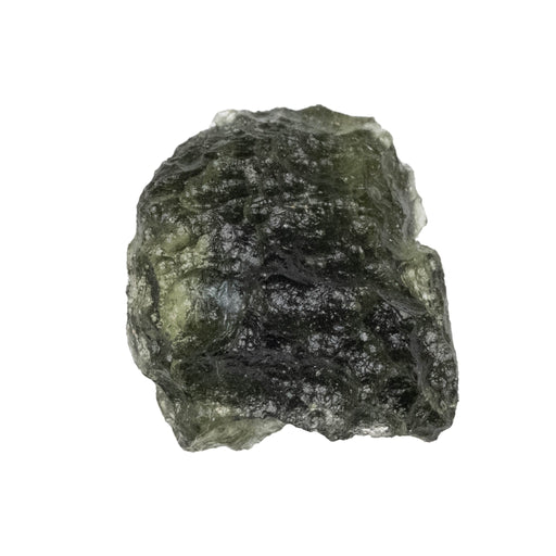 Moldavite 1.95 g 17x14x8mm - InnerVision Crystals