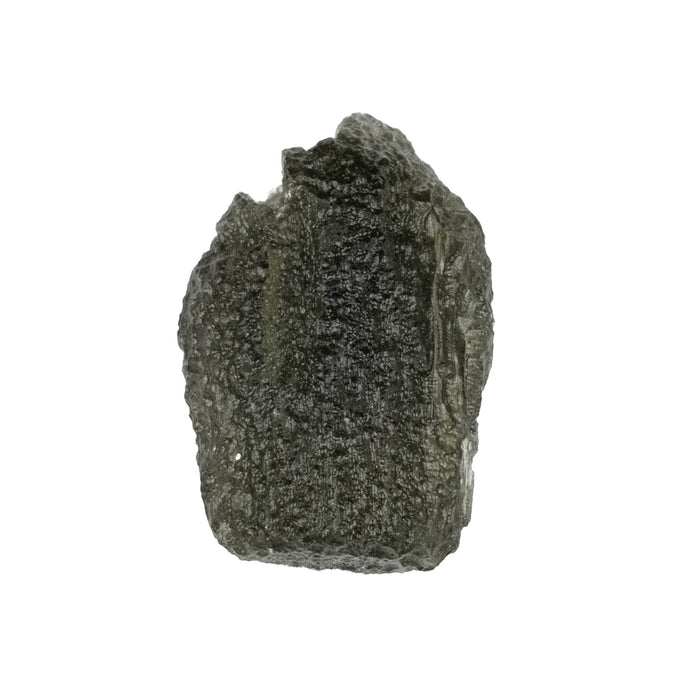 Moldavite 1.95 g 18x12x7mm - InnerVision Crystals
