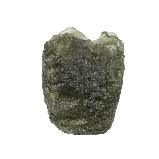 Moldavite 1.95 g 18x13x7mm - InnerVision Crystals
