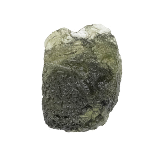 Moldavite 1.95 g 18x13x7mm - InnerVision Crystals